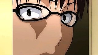 Caught a MILF with a Perv Stranger