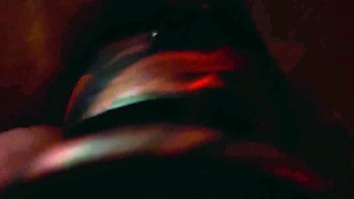 Paige Likes Creature Cocks