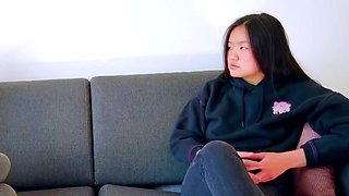 Swame Studio - Chloe and Camila pervert their visitor... - Jacquie et Michel TV