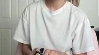 Xoxoitsriah tt live poon glide