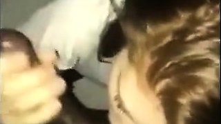 Cheating on Her Husband with a BBC