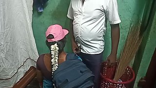 Desi village sports teacher sex of the master