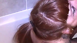 I Let My Bestfriend Pee on Me!