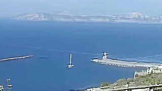 The Cuckold Invitation to the Beach