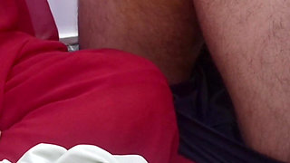 Teacher Gives Punishment for Coming Late in Class