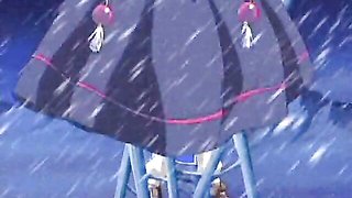 Consummate gill at manga xxx