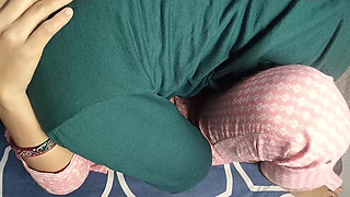 Desi beautiful girl Tannu is yearning to get fucked by her boyfriend.