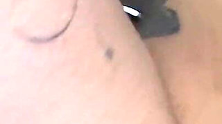 My Wife Gaping My Asshole and Pissing in It