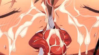 Nami & Robin One Piece Beauties 2D Hentai