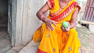 I went to fuck with my lovely Bhabhi