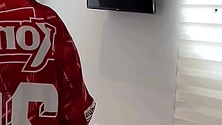 Stepsister Slut Fucks Her Stepbrother Barrista