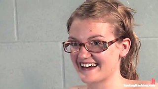 Amateur Girl Fridays Ivy Mokhov First Fuck on 18th Birthday