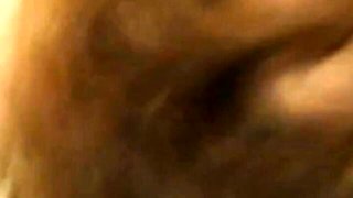 Anal trailer with exquisite hustler from Screw My Wife Club