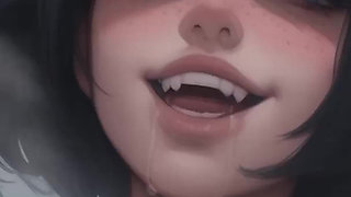 Obsessed Lucy 2 - Animated Yandere Porn Game