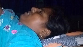 Boy friend fucked her girlfriend