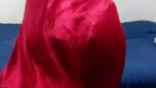 oung Black Woman with Beautiful Big Breasts Stunning Ebony Beauty