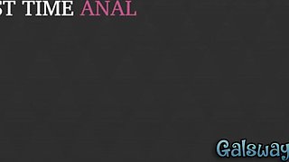 Asteria Jades idea on how she and August Skye can enjoy the feeling of dick