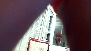 Leann amateur beautiful brunette with big boobs