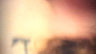 Fiance bashes me from behind