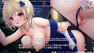 Relirium Route2 Scene1-5