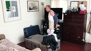 Melody Marks - To Watch A Predator in HD