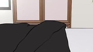 Confined with Goddesses Cap 32 - Fucking with a MILF and My Redhead Best Friend