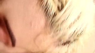 Emo girl deepthroat virgin