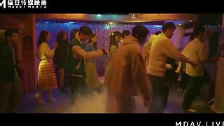 Yan Jia You, Ai Xi, and Liang Jiaxin in a Chinese 80s Fantasy Roleplay Compilation