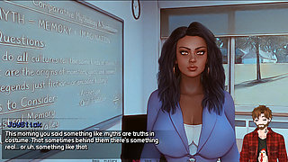I Was a Teenage Vampire - (PT 08) - FatalMasterpiece
