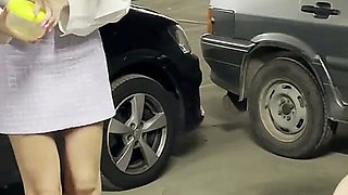 Valeria Parking