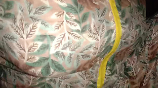 Indian Desy Girl and Her Boyfriend Playing with Her Tight Pussy