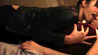 Lesbea Sultry lesbians with big boobs