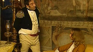 Napoleon Perverse Emperor