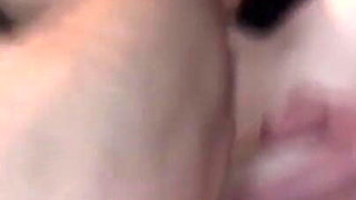 Lily's casting couch, pretty nasty and greedy lover!