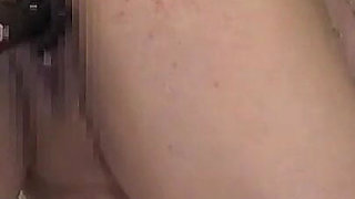 It Is the Consecutive Top by M Woman Crawling