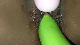 Sis-in-law fond of gourd