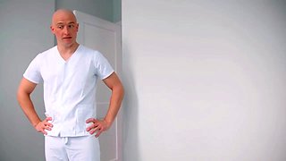 oily adultery, dirty masseur