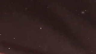 Awesome Natural Tits and Thick Ass on This Hot Latina