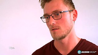 46-year-old Kathy Lee's Spanish sex lesson