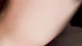 Gang Romp Sans a Protection, The Transvestite Nailed and Was Nailed - Nicolly Summers (FINISH IN SHEER AND CRIMSON)