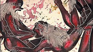 Cassa Rosso 2 - Art  Eroticsm 2004: Babe, Vintage  Erotica Porn