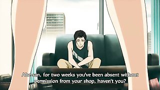 Hentai PD featuring side chick's hd dirt