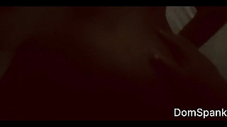 Sexy Dark Skin Beauty Fucked Hard From Behind Making Her Scream Full Video in Premium.