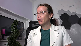 Your Vasectomy (dirtytalk)