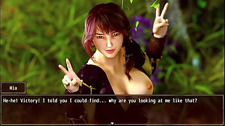 The Biggest Tits in Town