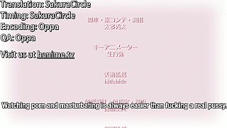 College Shy Anime Girl Hot Sex Story