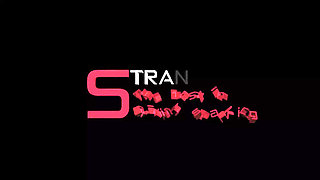 Hot Mature Lesbian Threesome - Auntie Catches Naughty Women in Pool