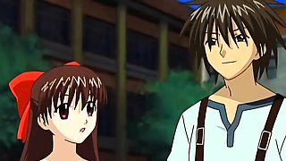 Anime Manga Sex Action
