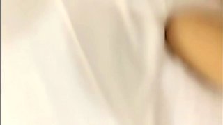 Amateur french girl hidden cam