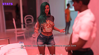 A Very Scandalous Marriage, Part 14